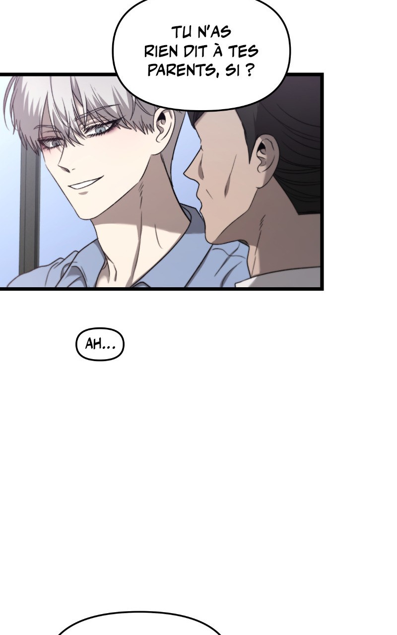 Dreaming Freedom Chapitre 133 - Page 85