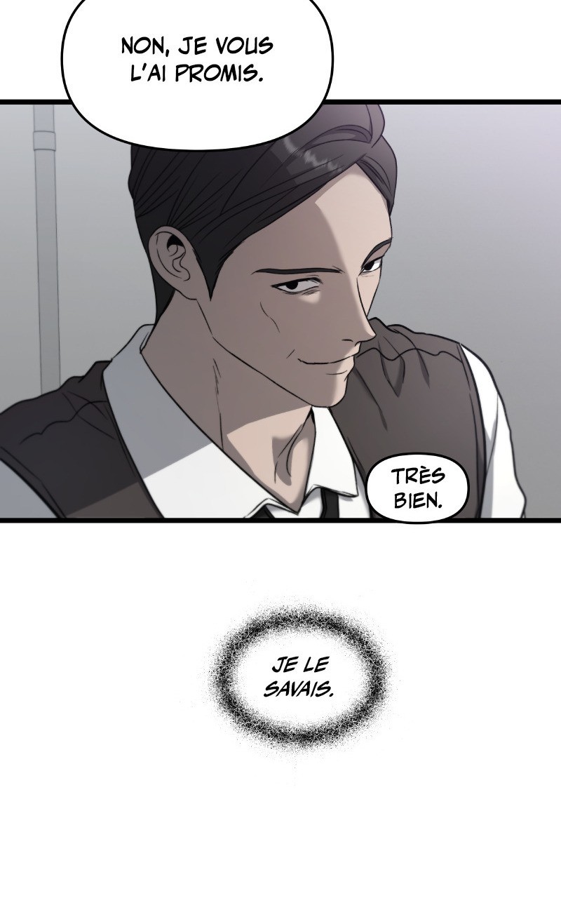 Dreaming Freedom Chapitre 133 - Page 86