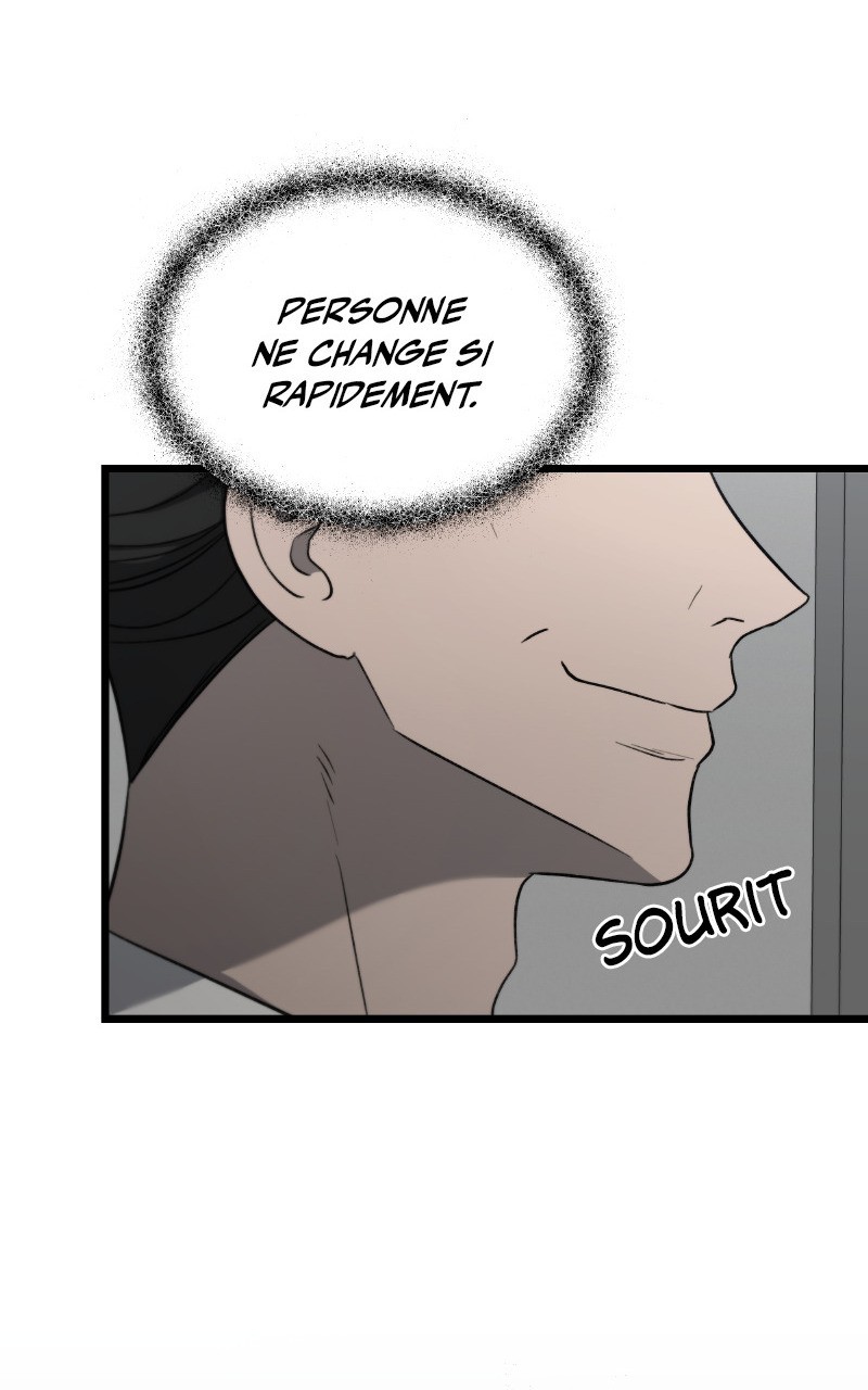 Dreaming Freedom Chapitre 133 - Page 87