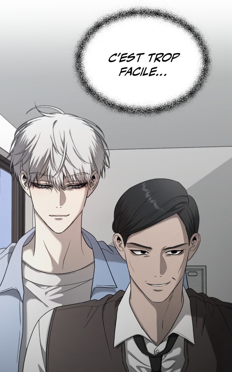 Dreaming Freedom Chapitre 133 - Page 88