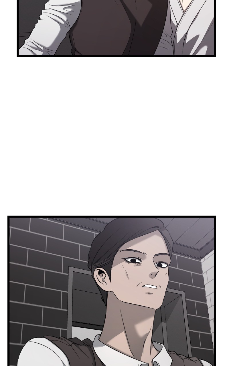 Dreaming Freedom Chapitre 133 - Page 9