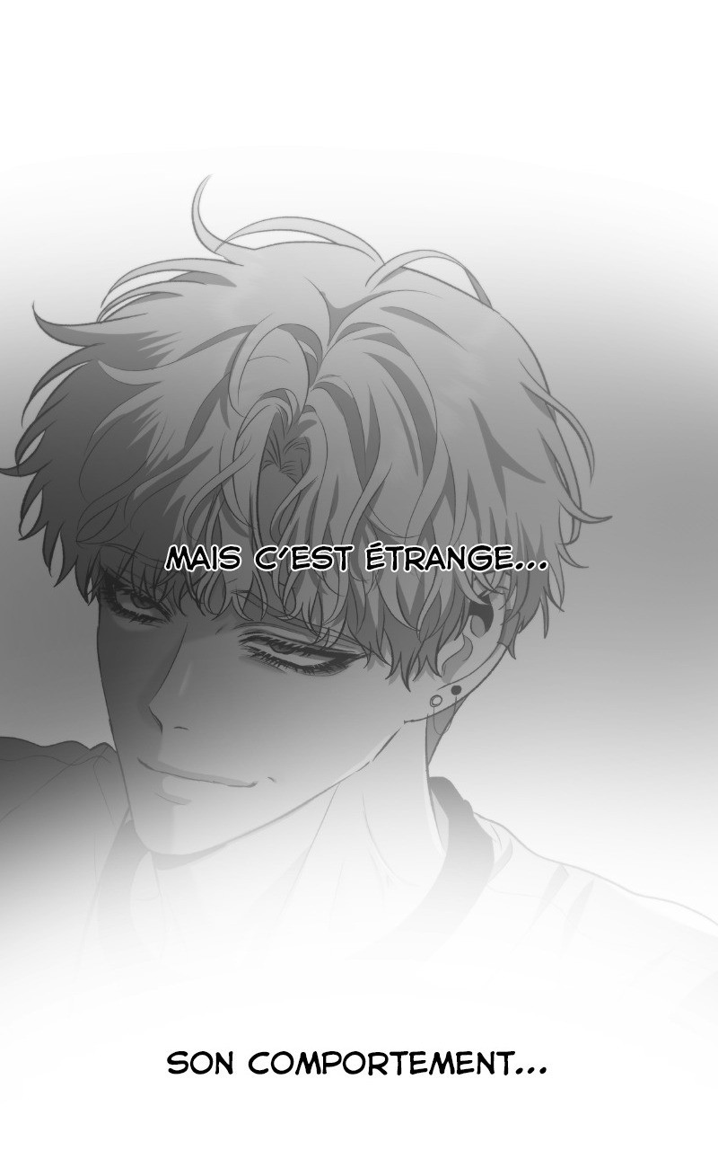 Dreaming Freedom Chapitre 133 - Page 92