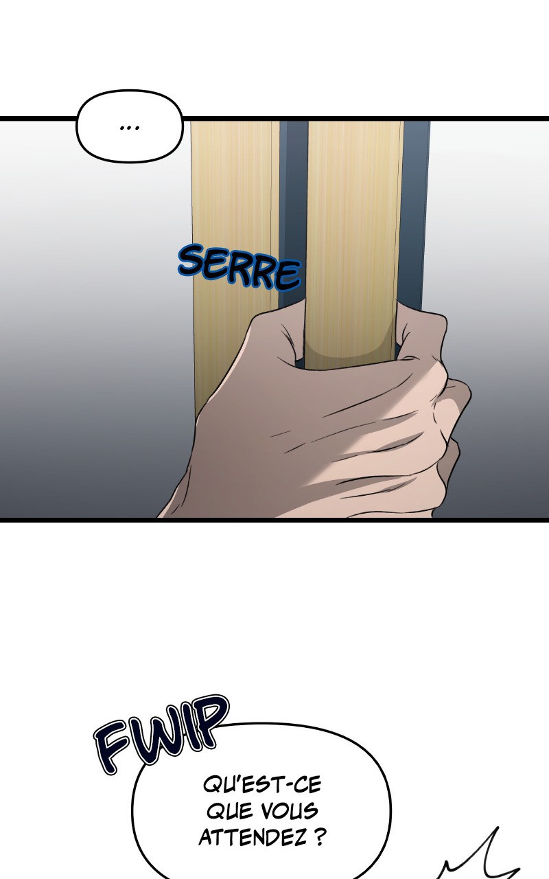 Dreaming Freedom Chapitre 133 - Page 93