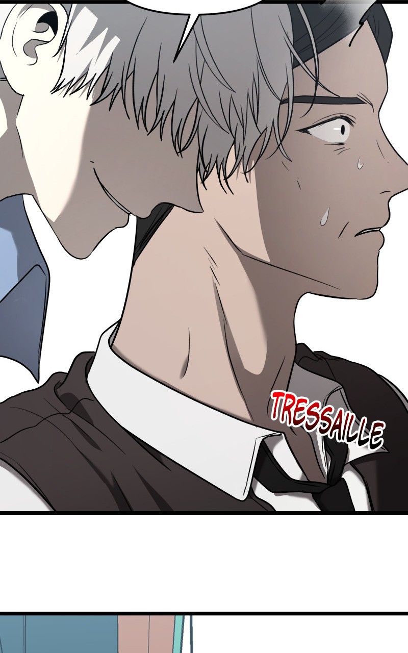 Dreaming Freedom Chapitre 133 - Page 94