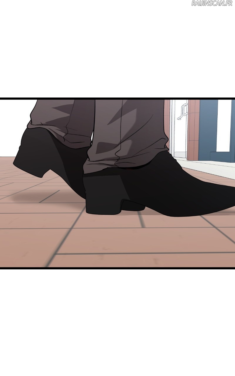 Dreaming Freedom Chapitre 134 - Page 1