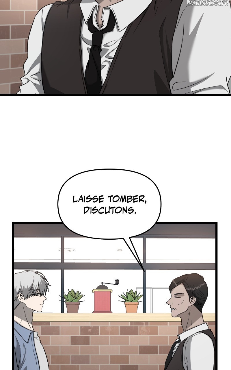 Dreaming Freedom Chapitre 134 - Page 10