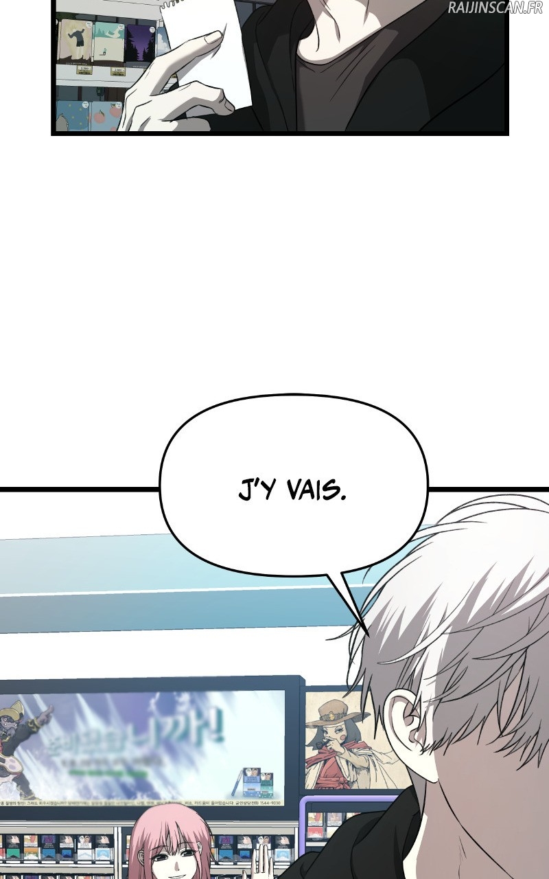 Dreaming Freedom Chapitre 134 - Page 100
