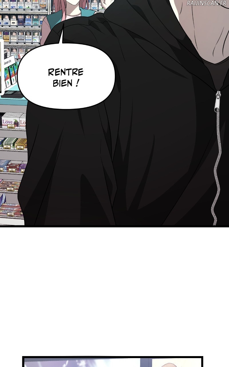 Dreaming Freedom Chapitre 134 - Page 101