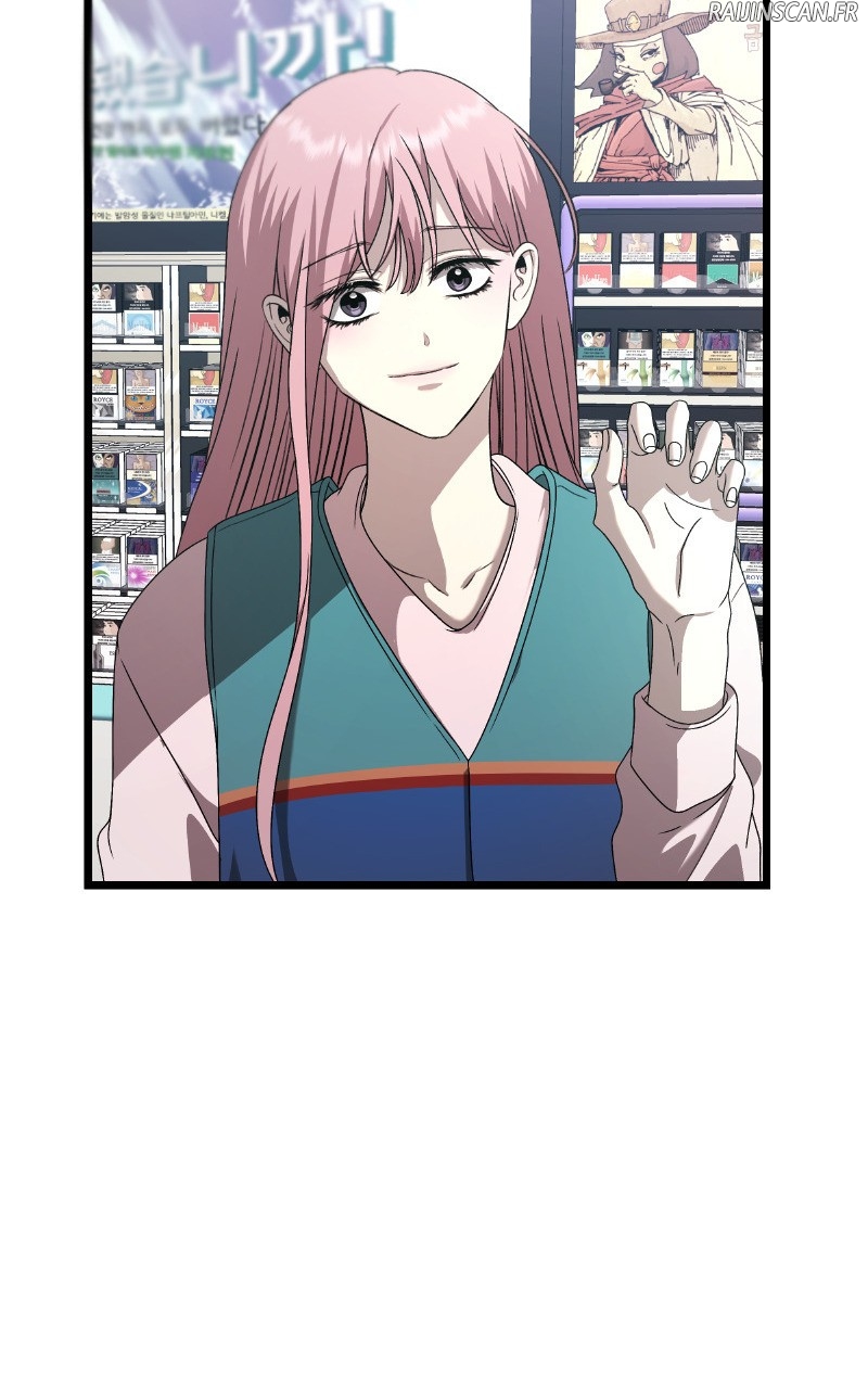 Dreaming Freedom Chapitre 134 - Page 102