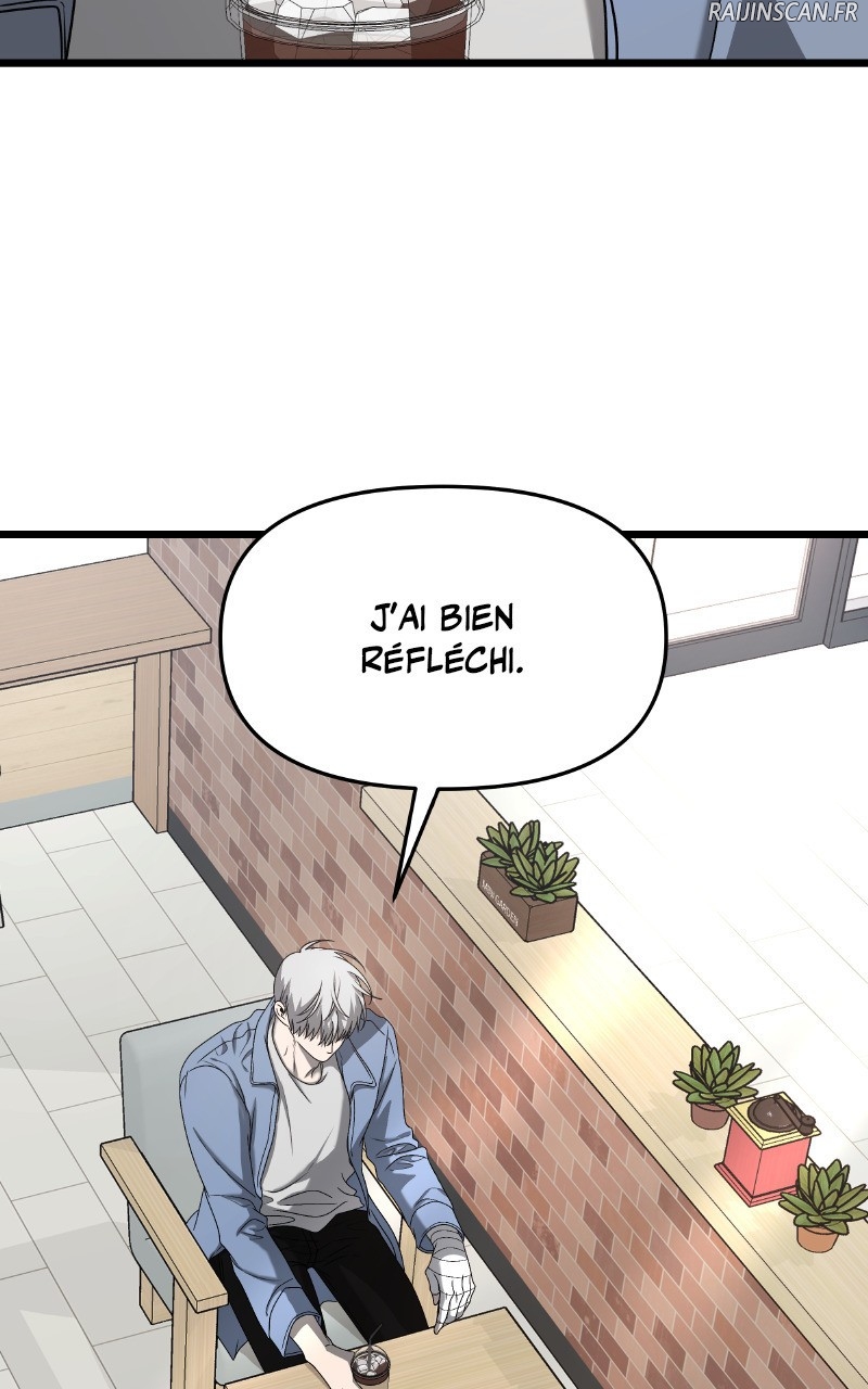 Dreaming Freedom Chapitre 134 - Page 12