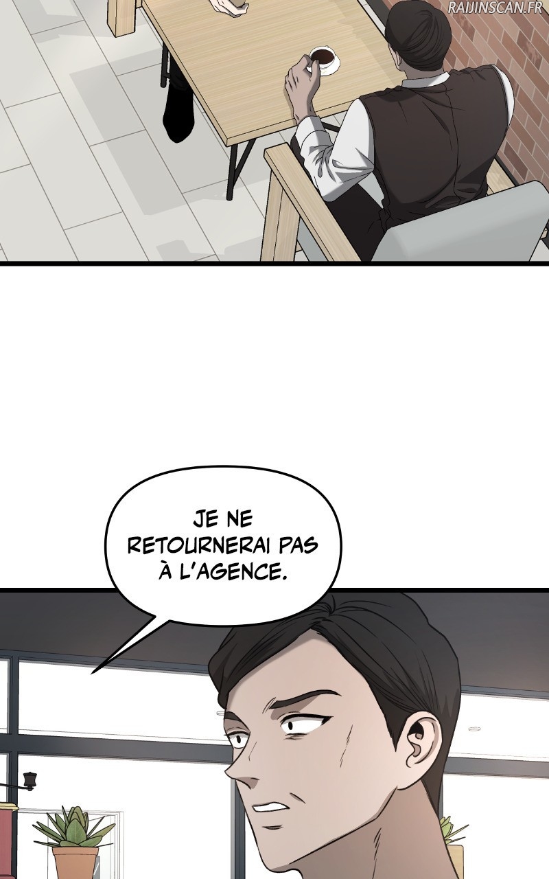 Dreaming Freedom Chapitre 134 - Page 13