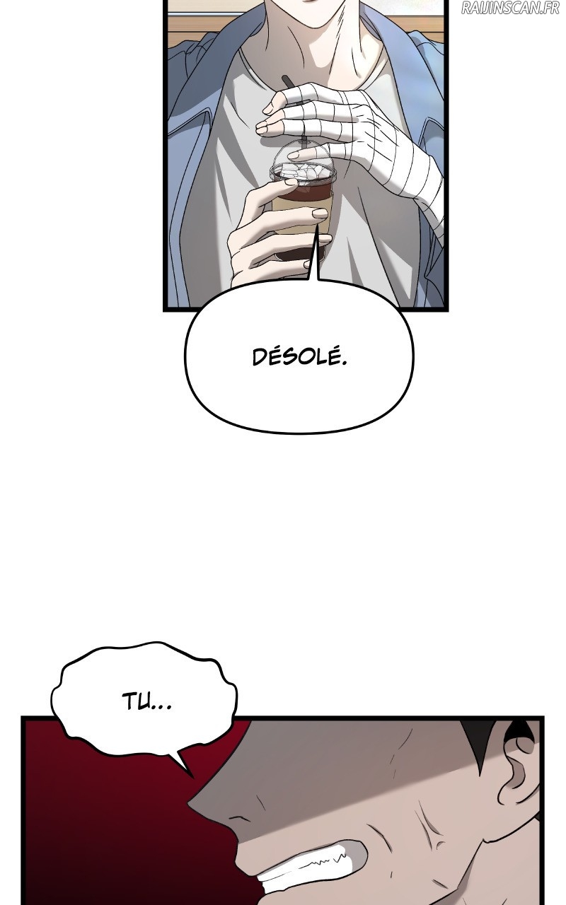 Dreaming Freedom Chapitre 134 - Page 15