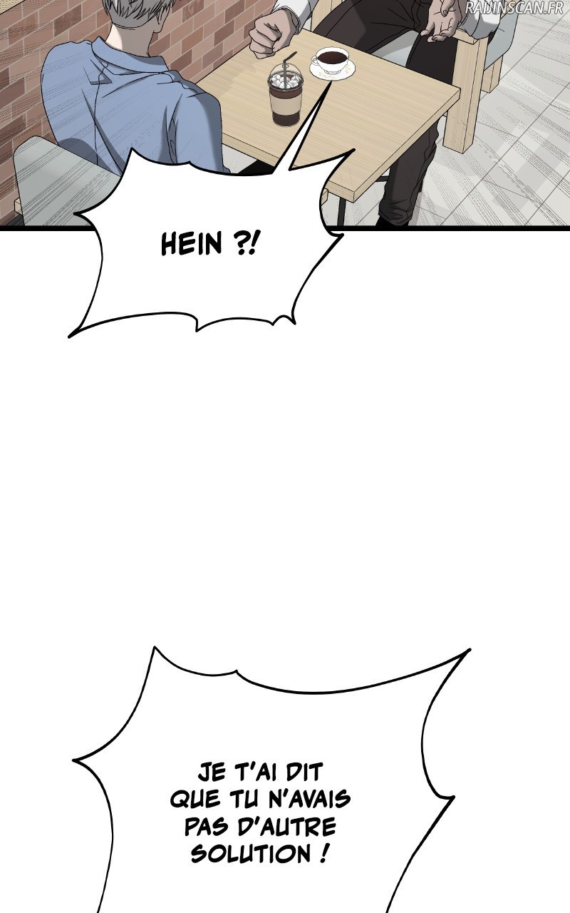 Dreaming Freedom Chapitre 134 - Page 17