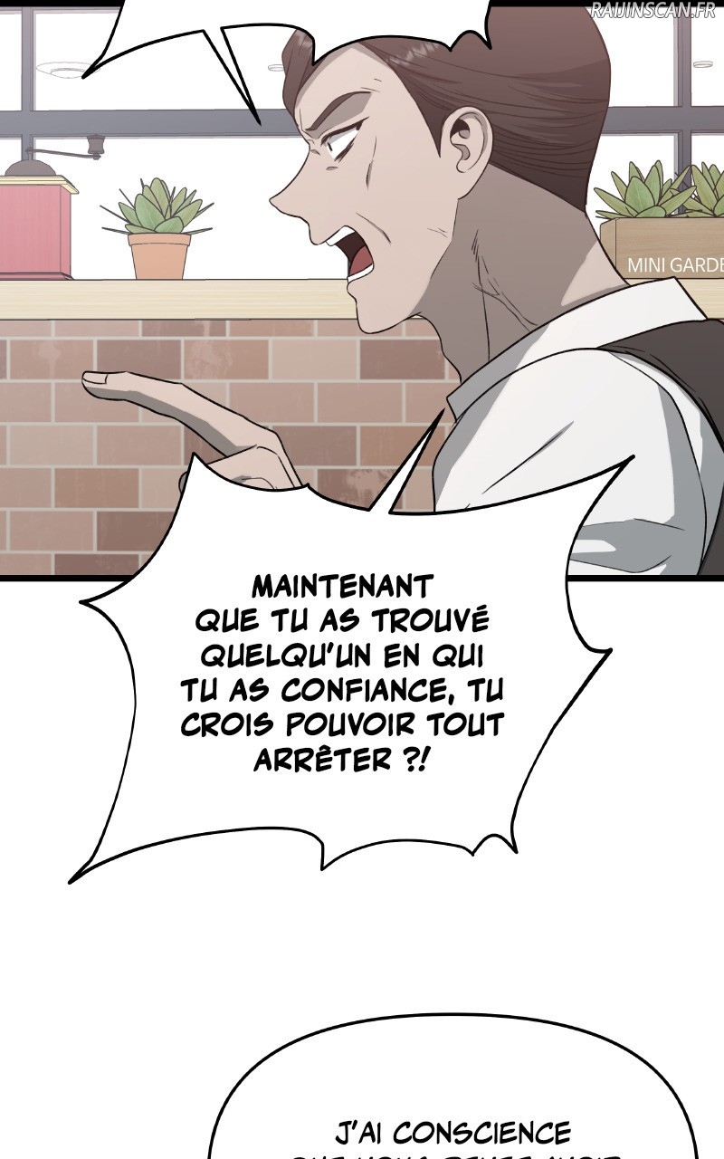 Dreaming Freedom Chapitre 134 - Page 18