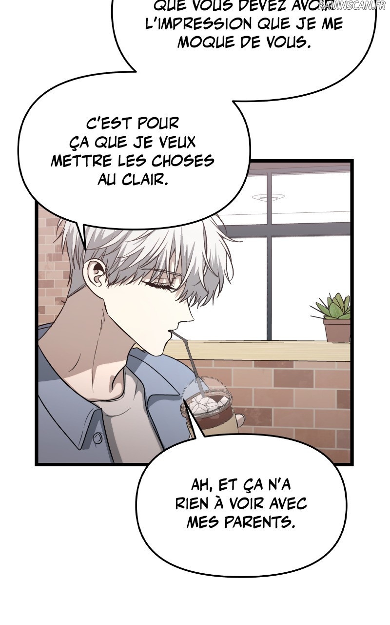 Dreaming Freedom Chapitre 134 - Page 19