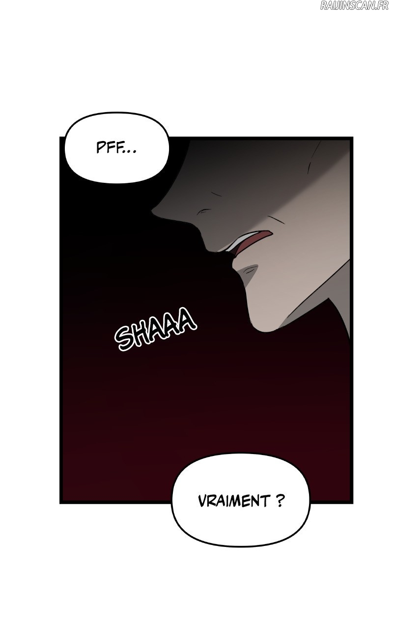 Dreaming Freedom Chapitre 134 - Page 20