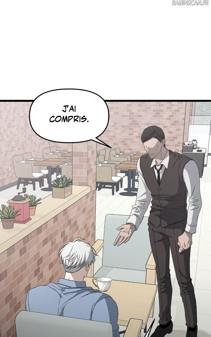 Dreaming Freedom Chapitre 134 - Page 21