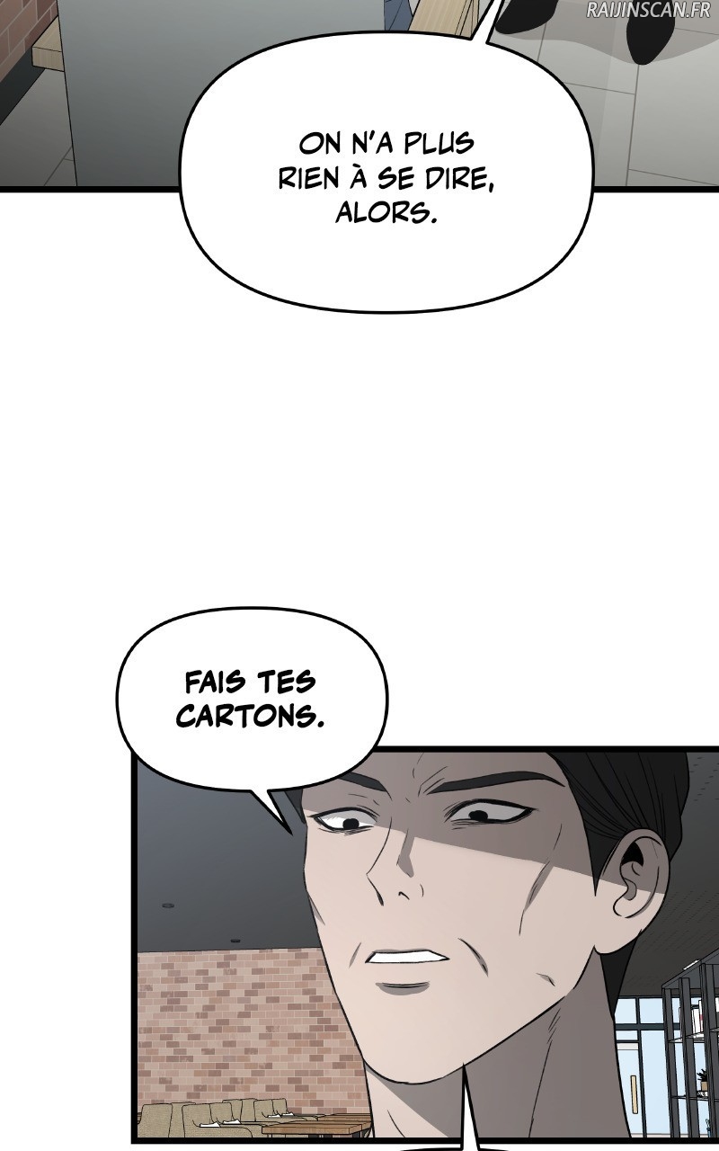 Dreaming Freedom Chapitre 134 - Page 22