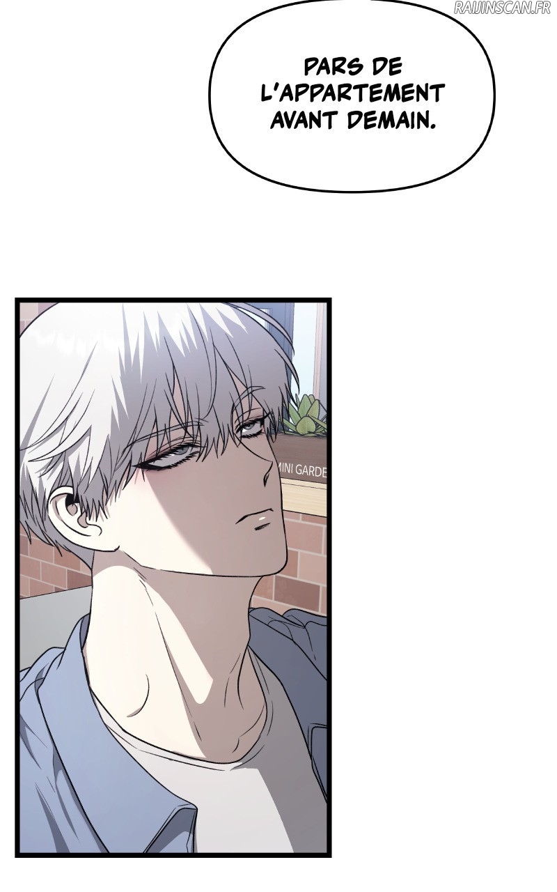 Dreaming Freedom Chapitre 134 - Page 23