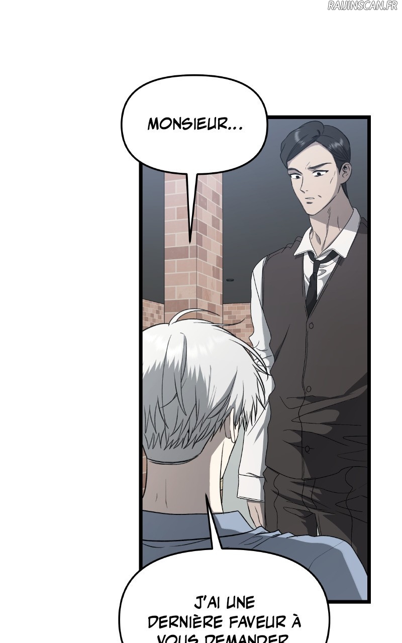 Dreaming Freedom Chapitre 134 - Page 24