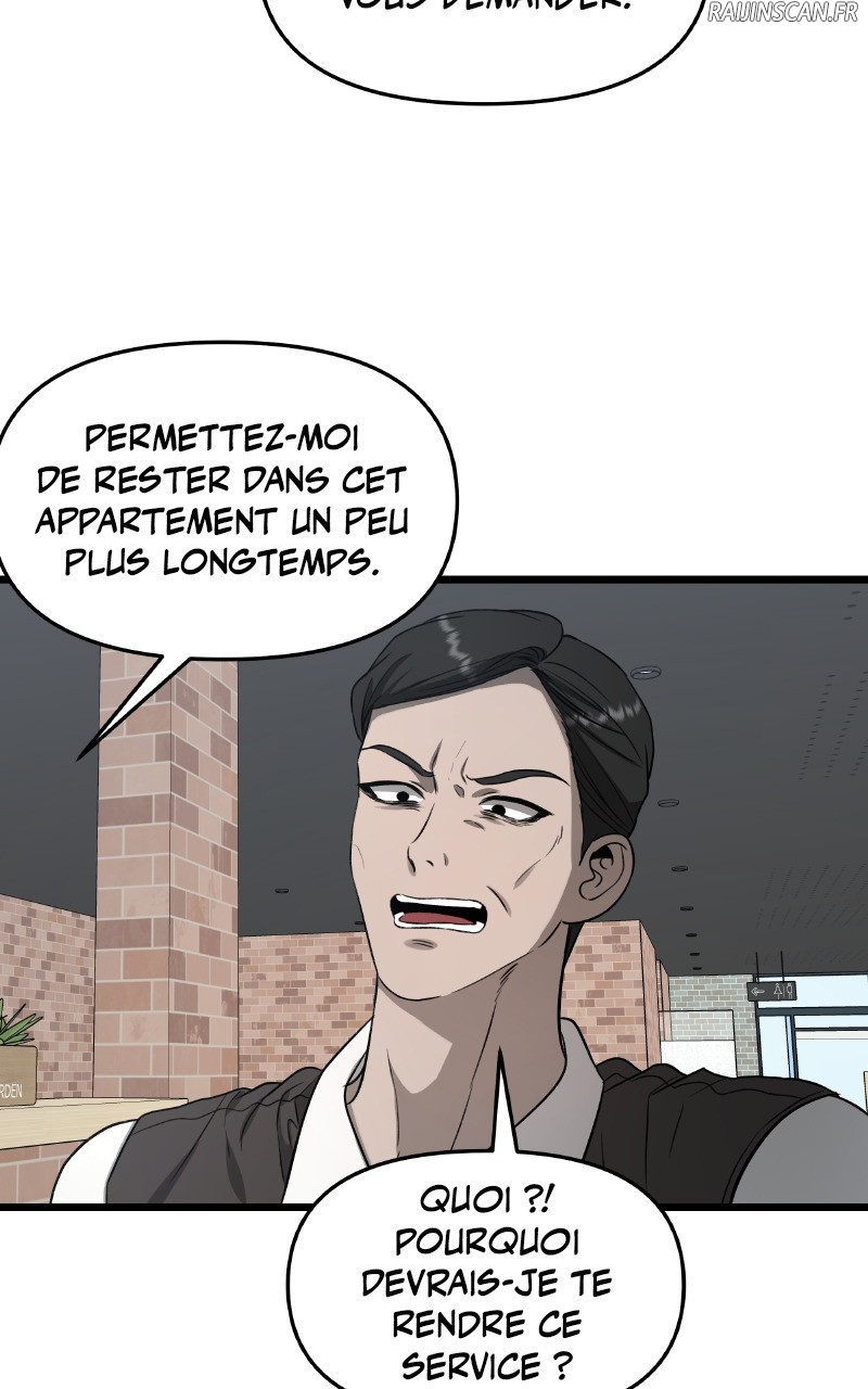 Dreaming Freedom Chapitre 134 - Page 25