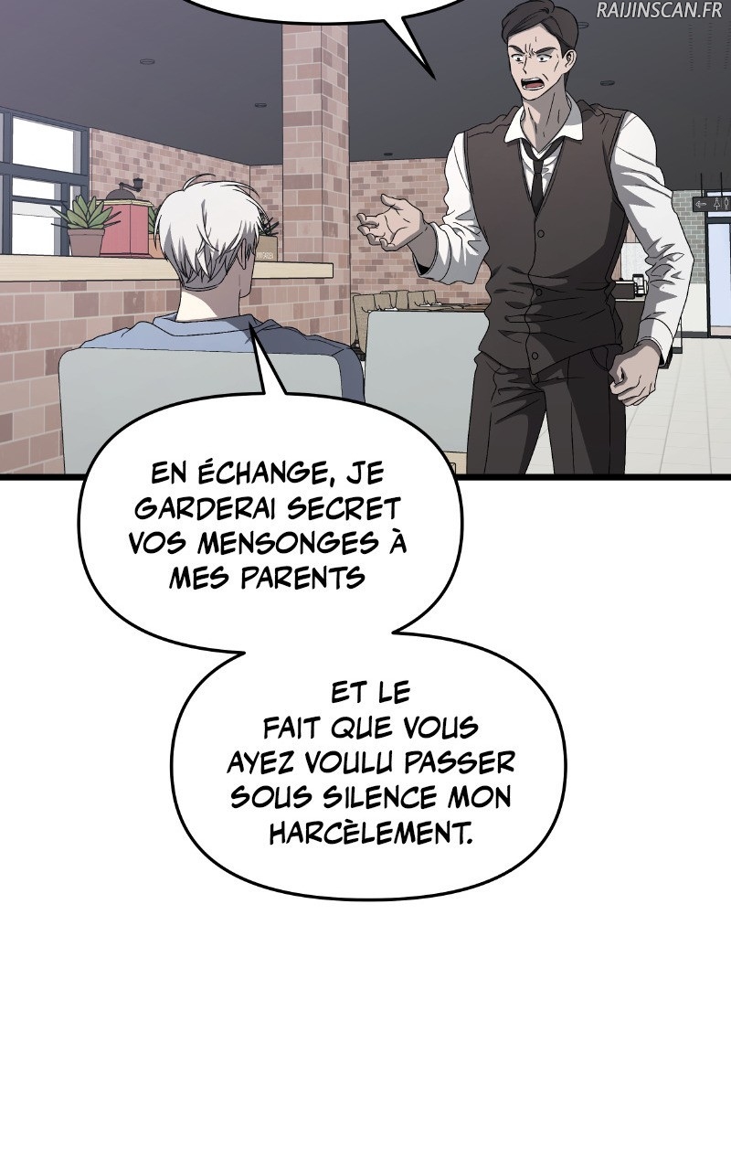 Dreaming Freedom Chapitre 134 - Page 27
