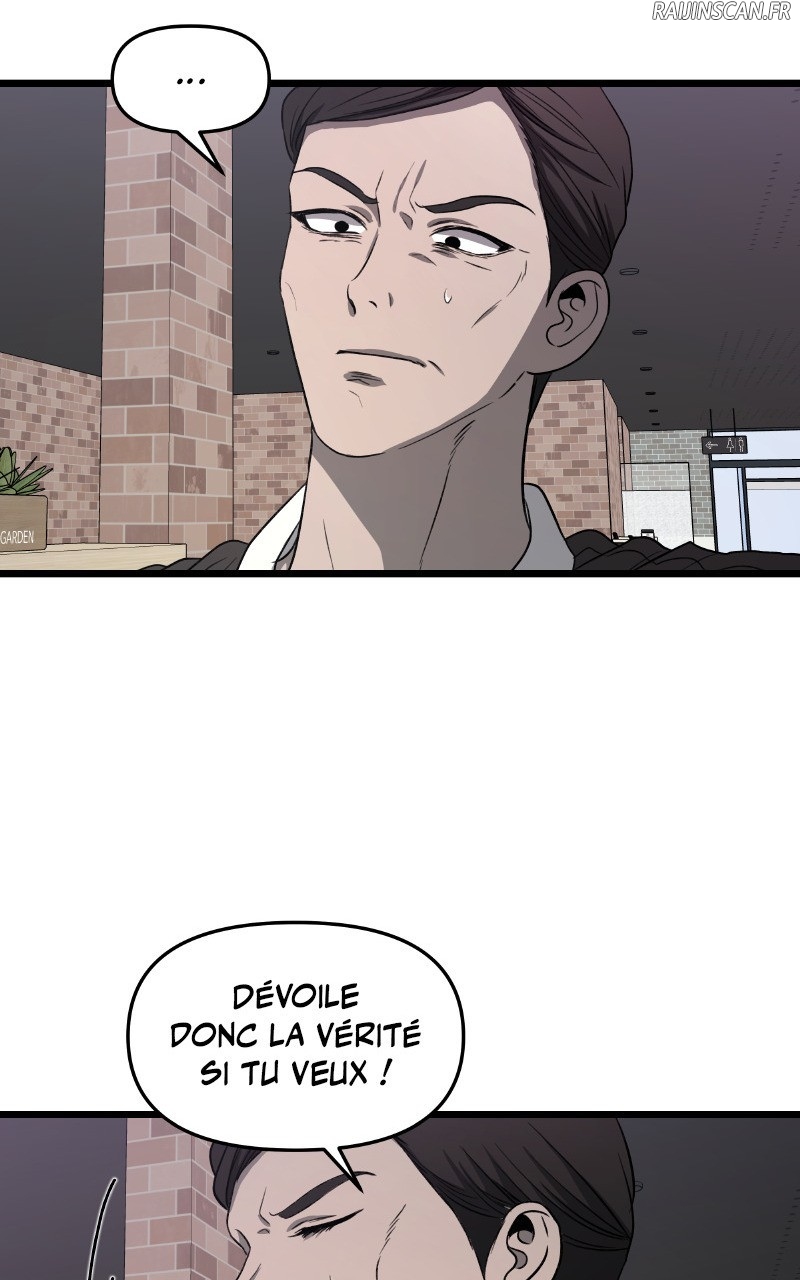 Dreaming Freedom Chapitre 134 - Page 28