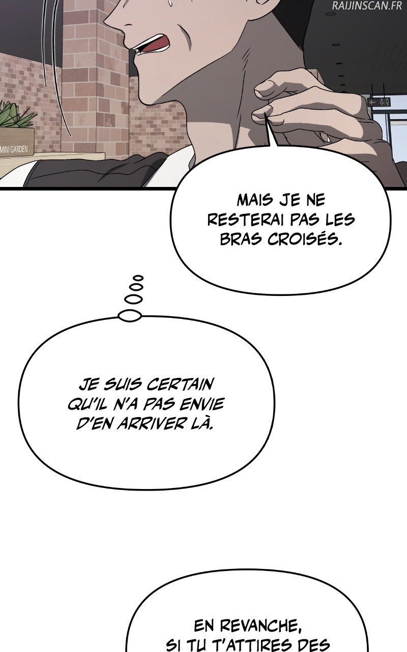 Dreaming Freedom Chapitre 134 - Page 29