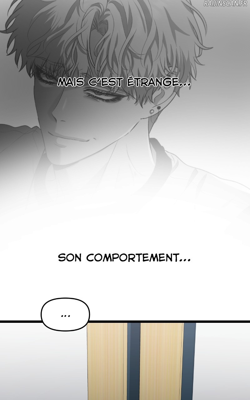 Dreaming Freedom Chapitre 134 - Page 3