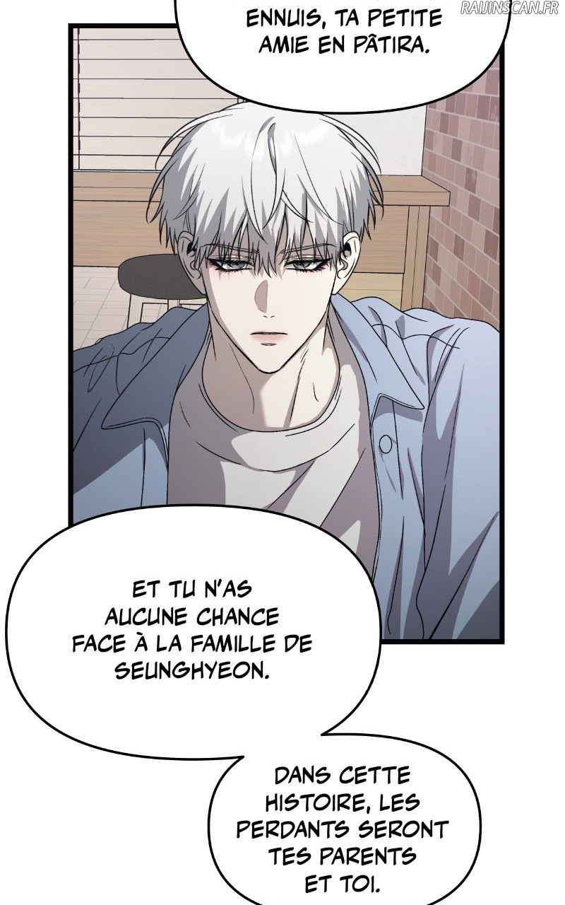 Dreaming Freedom Chapitre 134 - Page 30