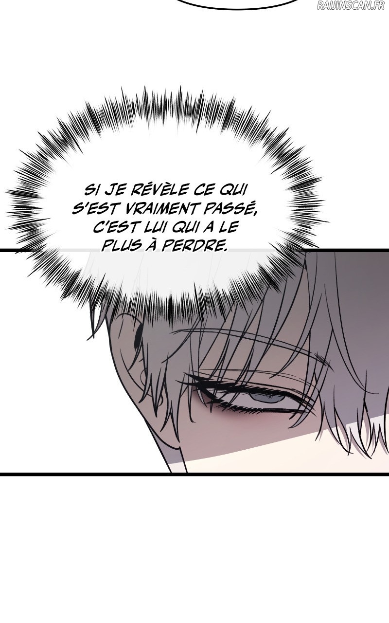 Dreaming Freedom Chapitre 134 - Page 31