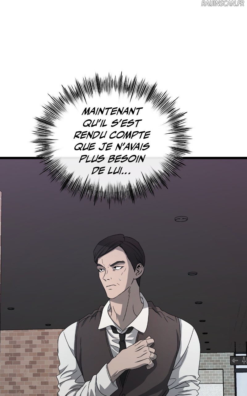 Dreaming Freedom Chapitre 134 - Page 32