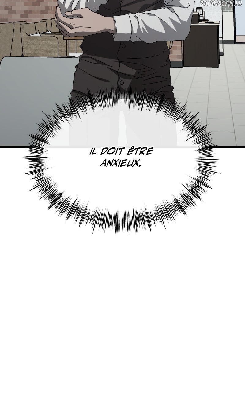Dreaming Freedom Chapitre 134 - Page 33