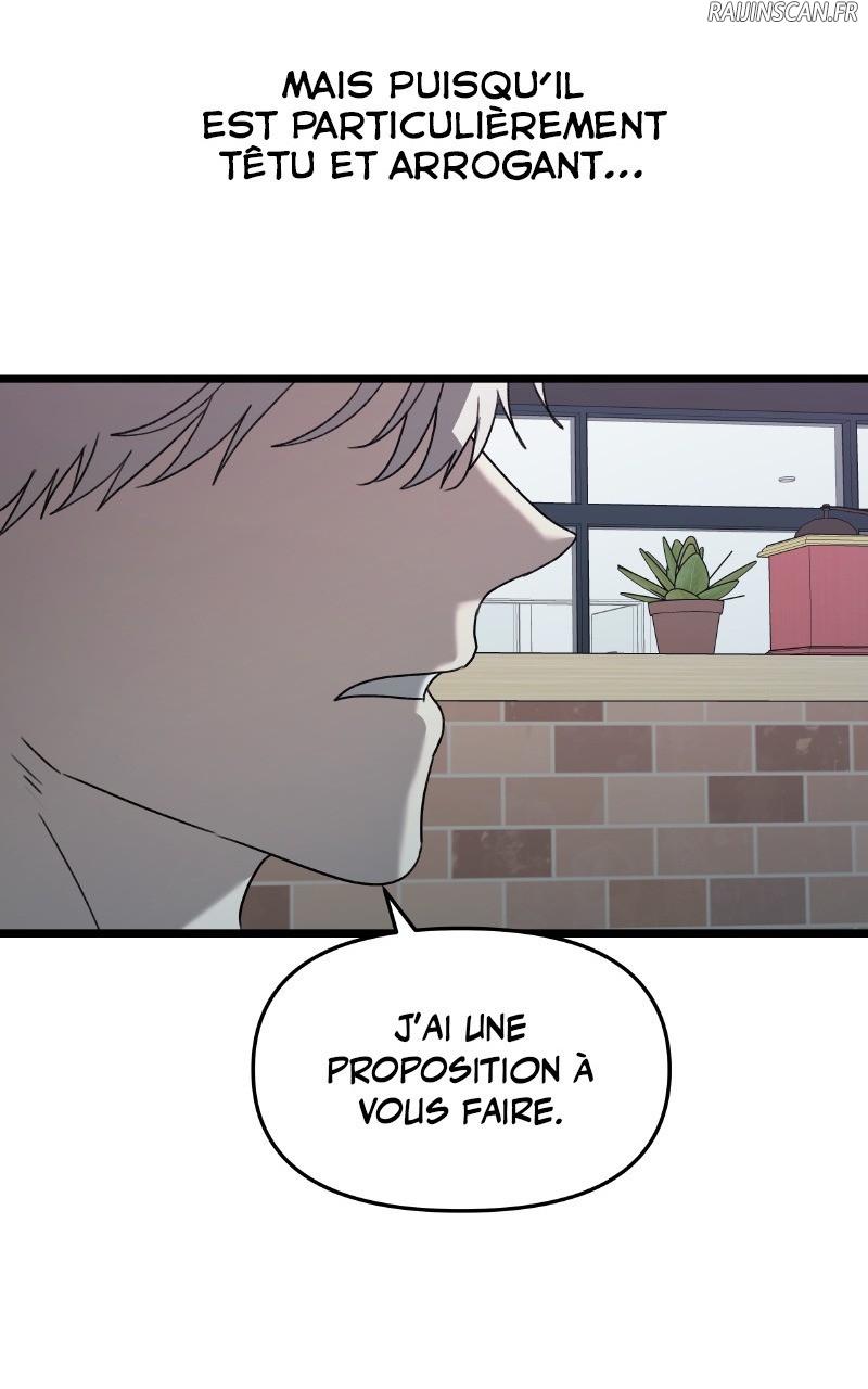 Dreaming Freedom Chapitre 134 - Page 34