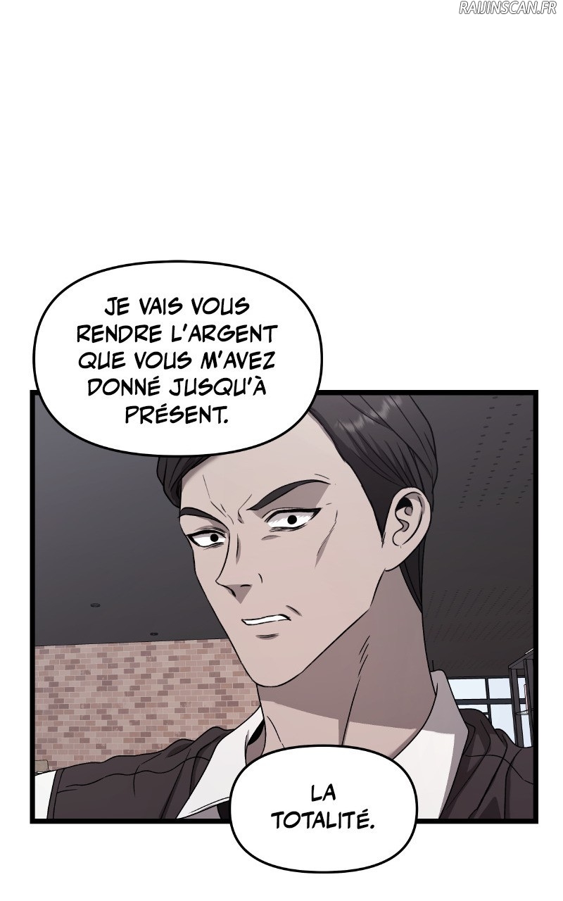 Dreaming Freedom Chapitre 134 - Page 35
