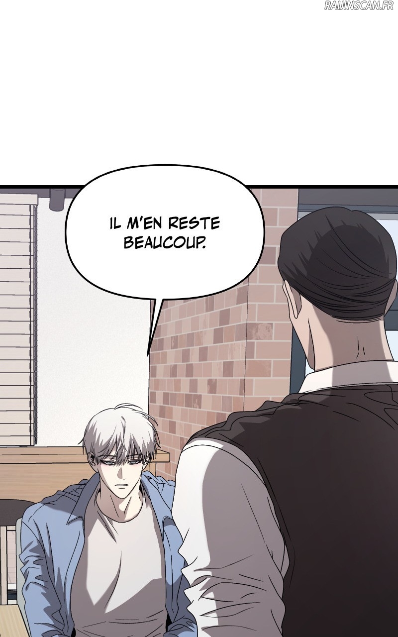 Dreaming Freedom Chapitre 134 - Page 36