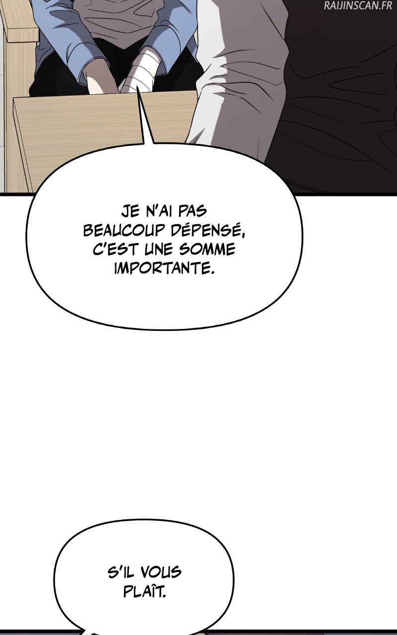 Dreaming Freedom Chapitre 134 - Page 37