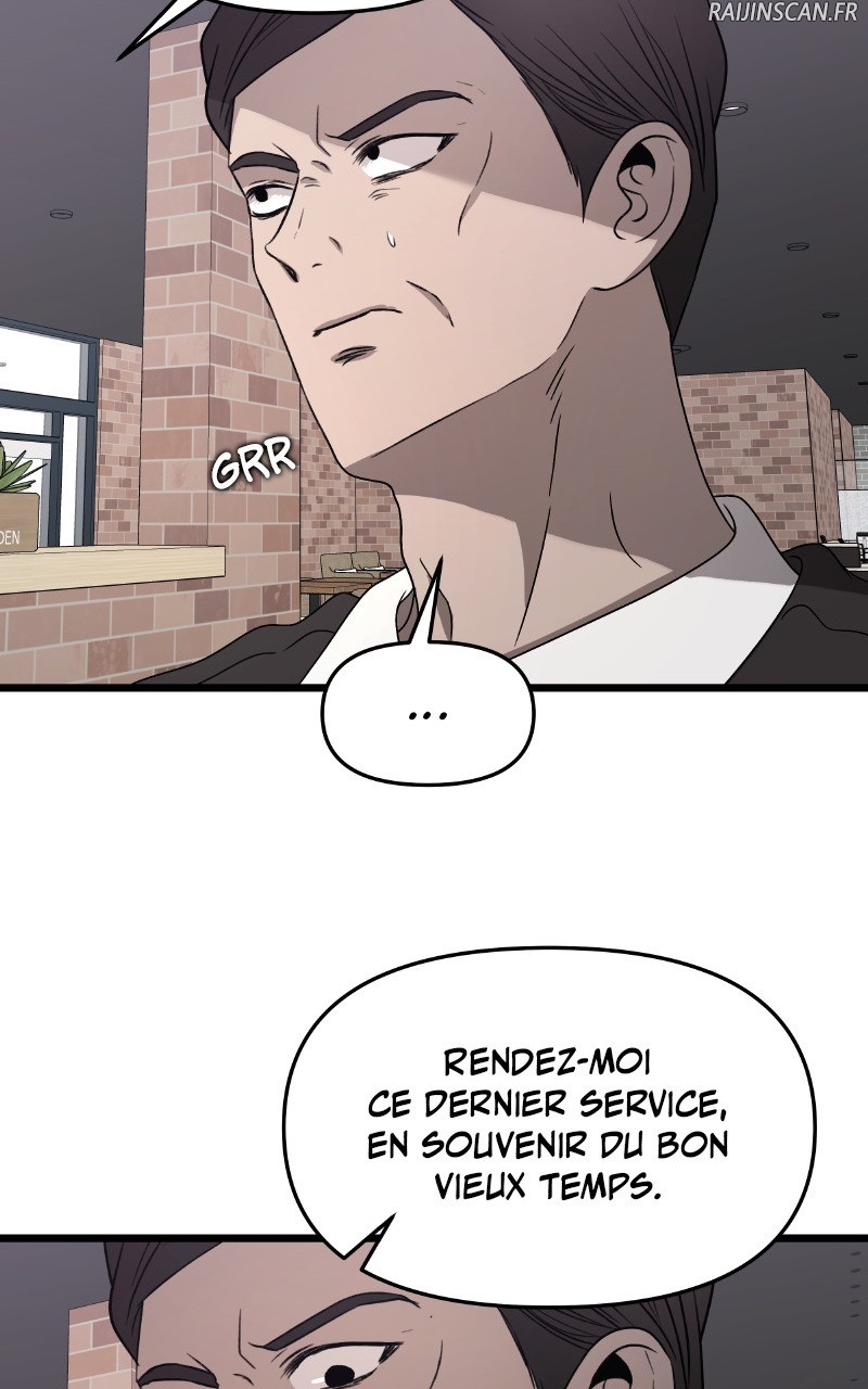 Dreaming Freedom Chapitre 134 - Page 38