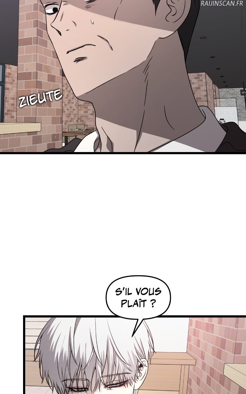 Dreaming Freedom Chapitre 134 - Page 39