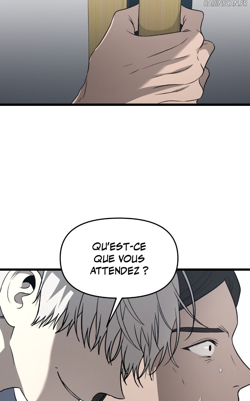 Dreaming Freedom Chapitre 134 - Page 4