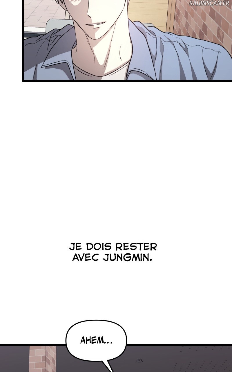 Dreaming Freedom Chapitre 134 - Page 40