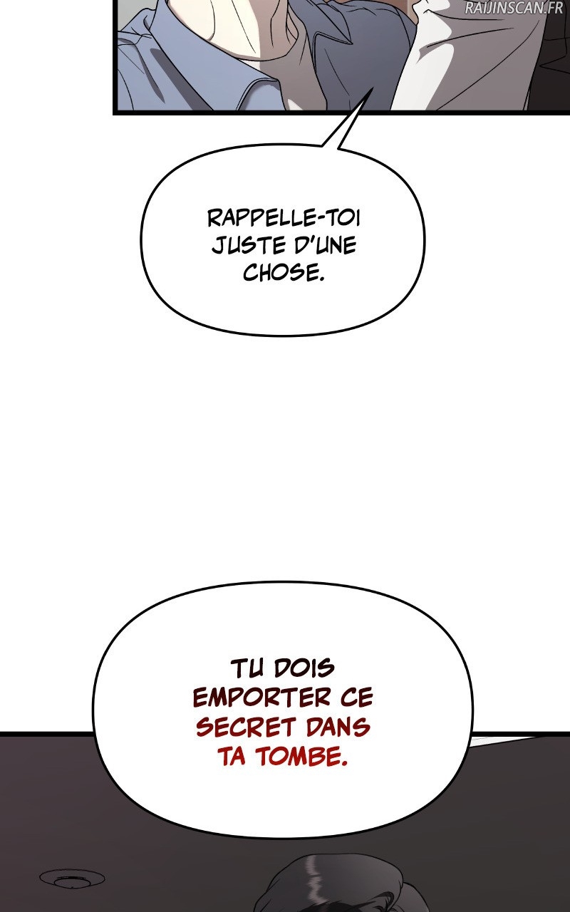 Dreaming Freedom Chapitre 134 - Page 42