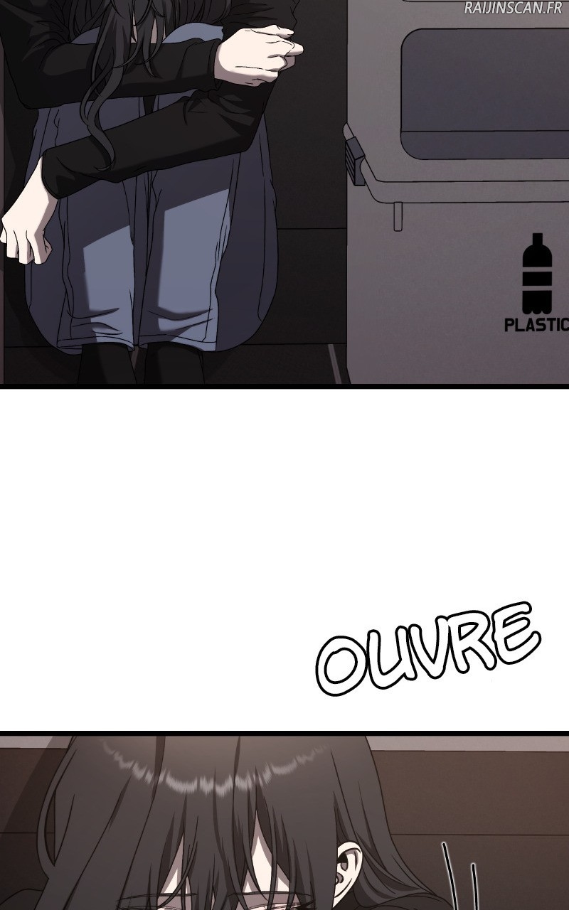 Dreaming Freedom Chapitre 134 - Page 49