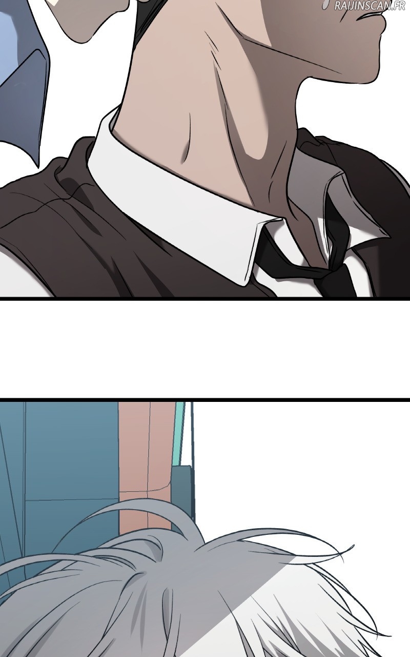 Dreaming Freedom Chapitre 134 - Page 5