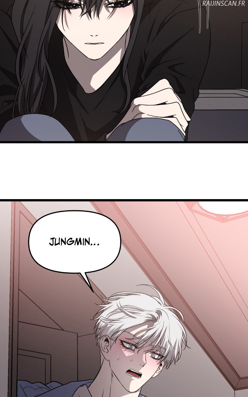 Dreaming Freedom Chapitre 134 - Page 50