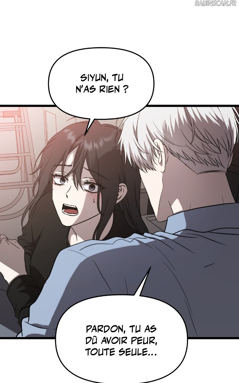 Dreaming Freedom Chapitre 134 - Page 52