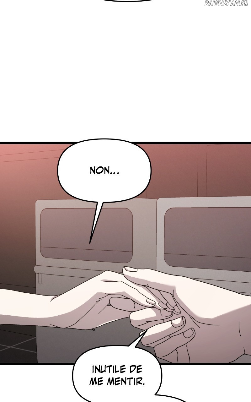 Dreaming Freedom Chapitre 134 - Page 53