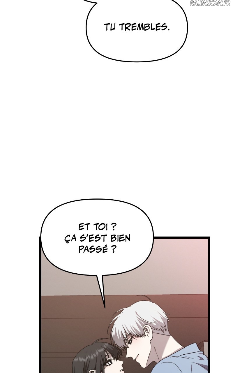 Dreaming Freedom Chapitre 134 - Page 54
