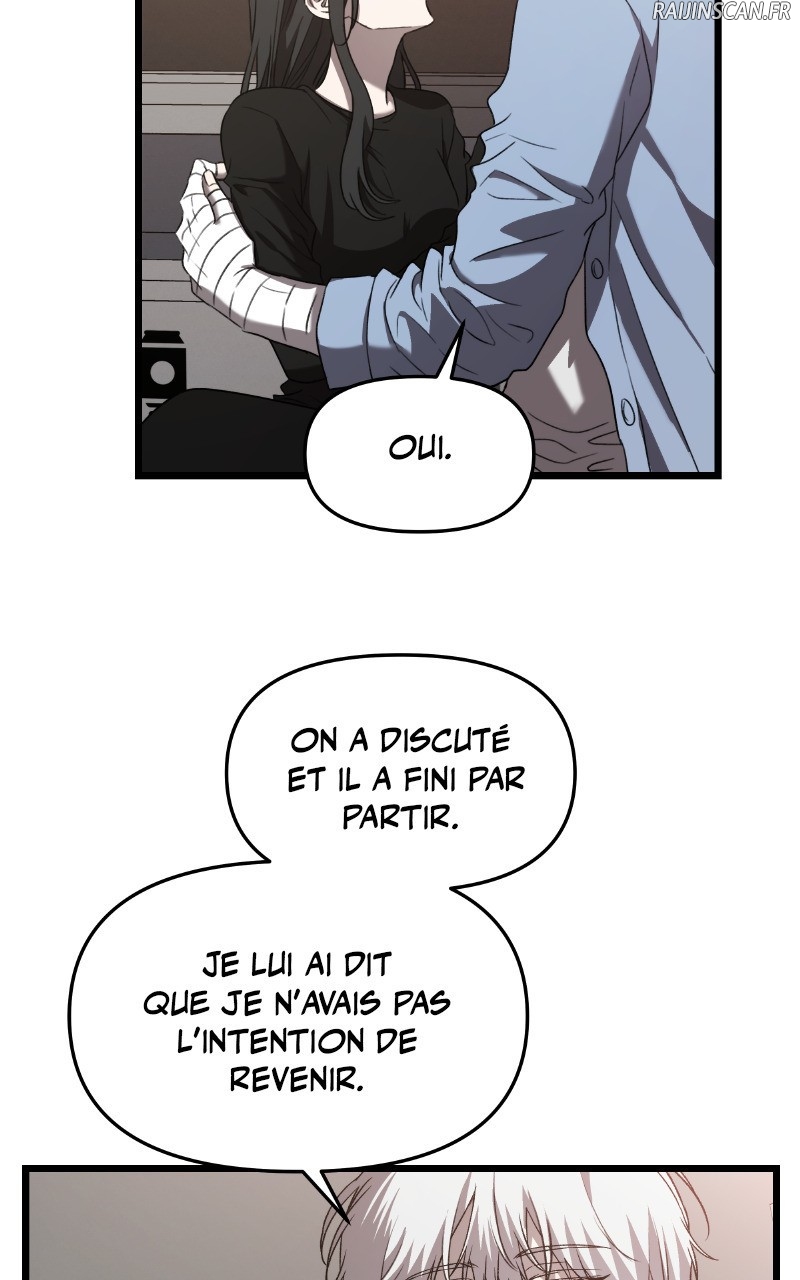 Dreaming Freedom Chapitre 134 - Page 55