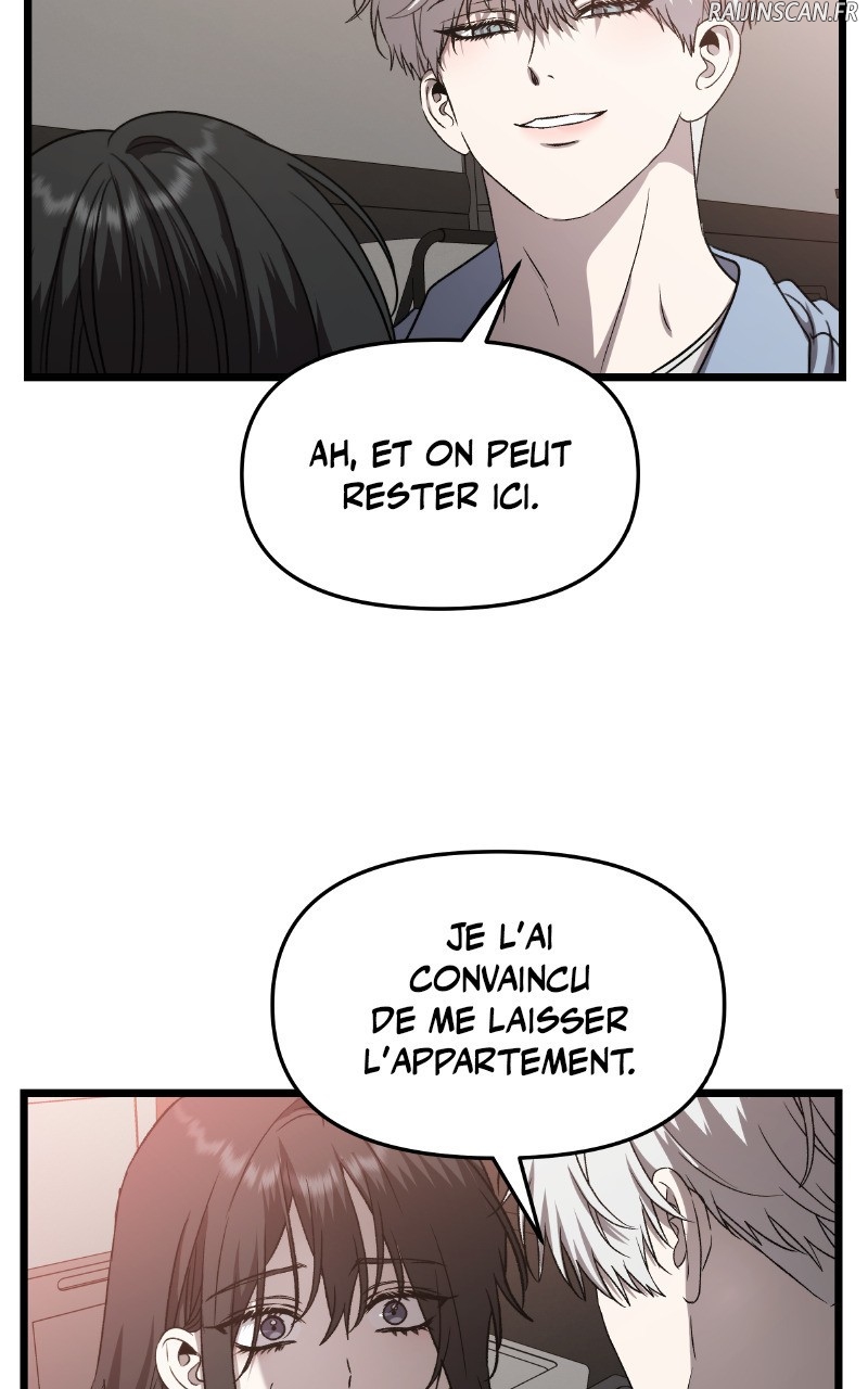 Dreaming Freedom Chapitre 134 - Page 56
